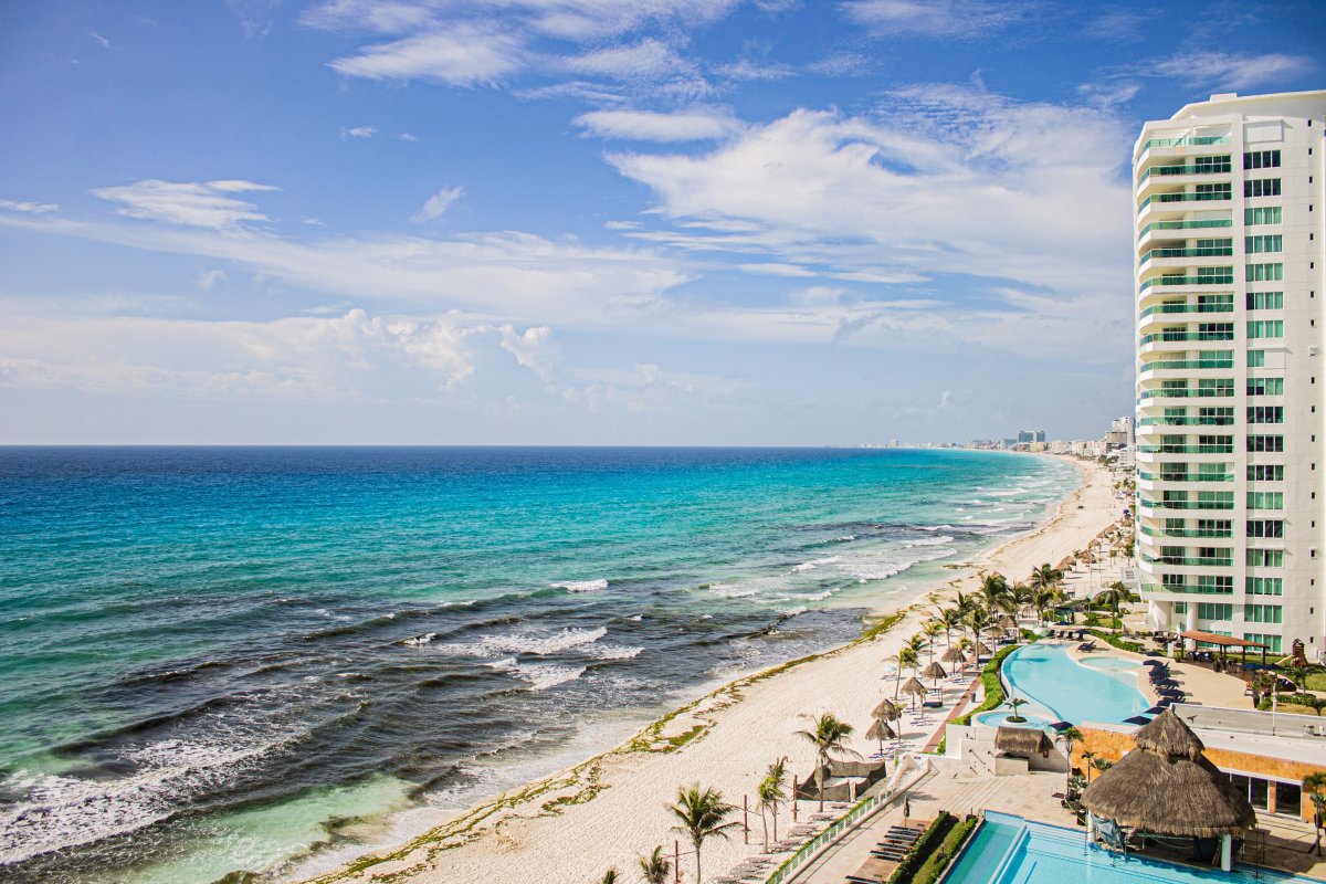 Cancun Weather In July Best Weather Info For 2023